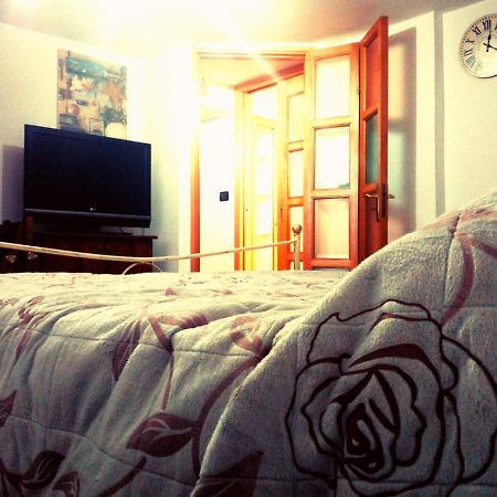 Bed & Breakfast A Capua Adiacente Al Duomo - Il Vicolo 外观 照片