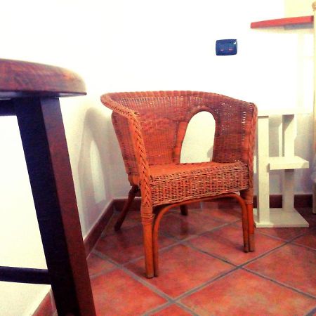 Bed & Breakfast A Capua Adiacente Al Duomo - Il Vicolo 外观 照片