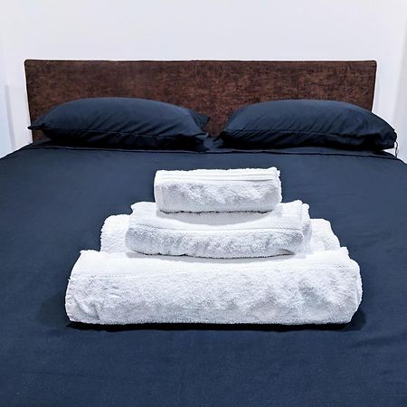 Bed & Breakfast A Capua Adiacente Al Duomo - Il Vicolo 外观 照片