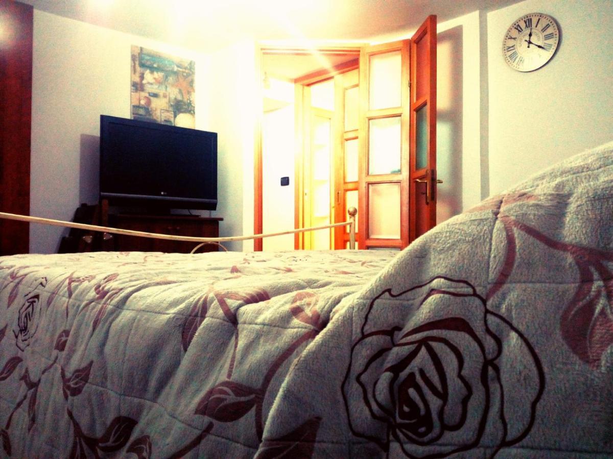 Bed & Breakfast A Capua Adiacente Al Duomo - Il Vicolo 外观 照片