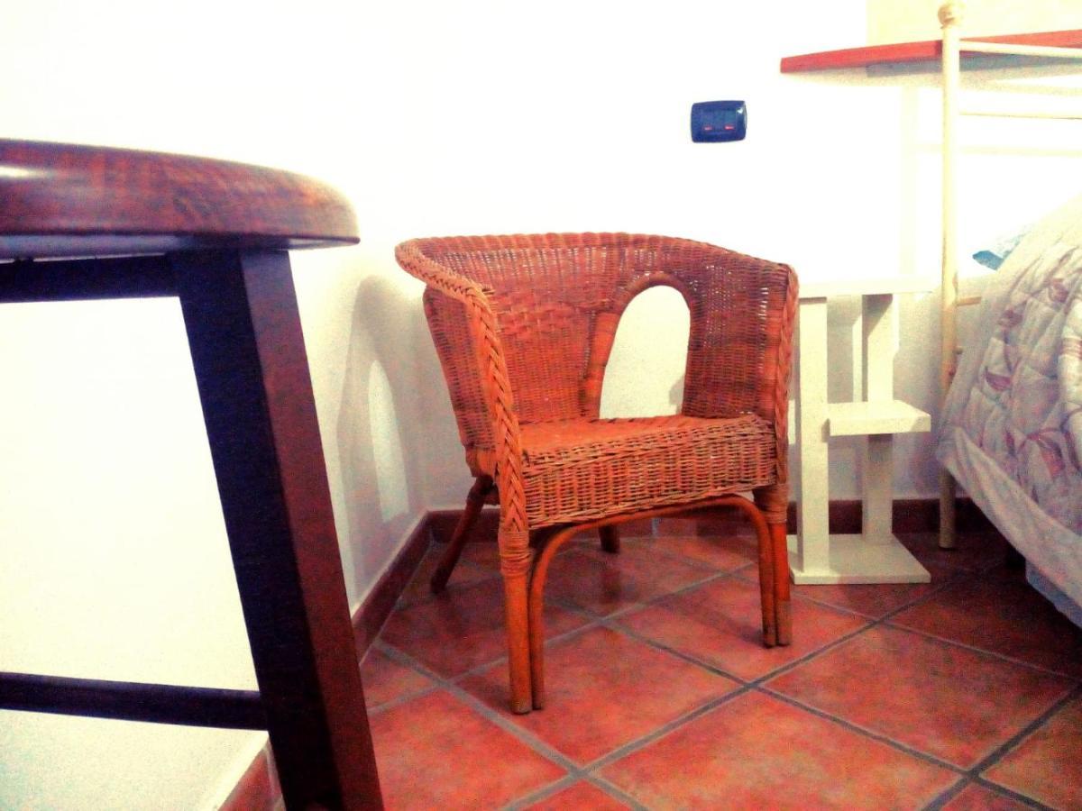 Bed & Breakfast A Capua Adiacente Al Duomo - Il Vicolo 外观 照片
