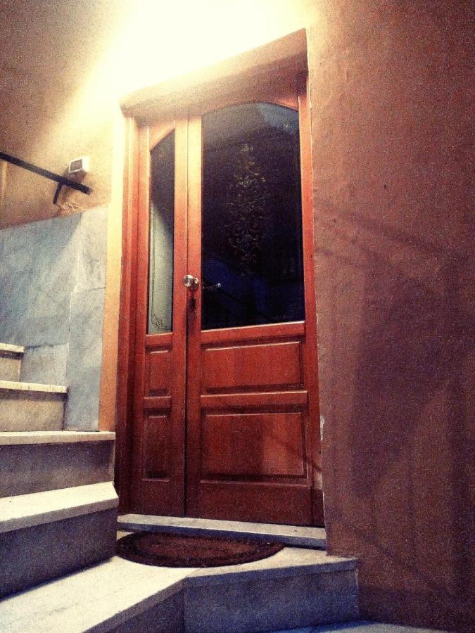 Bed & Breakfast A Capua Adiacente Al Duomo - Il Vicolo 外观 照片