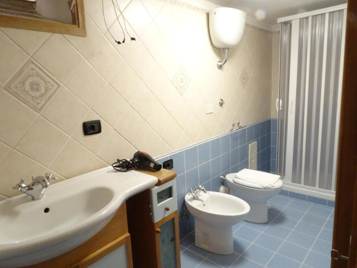 Bed & Breakfast A Capua Adiacente Al Duomo - Il Vicolo 外观 照片
