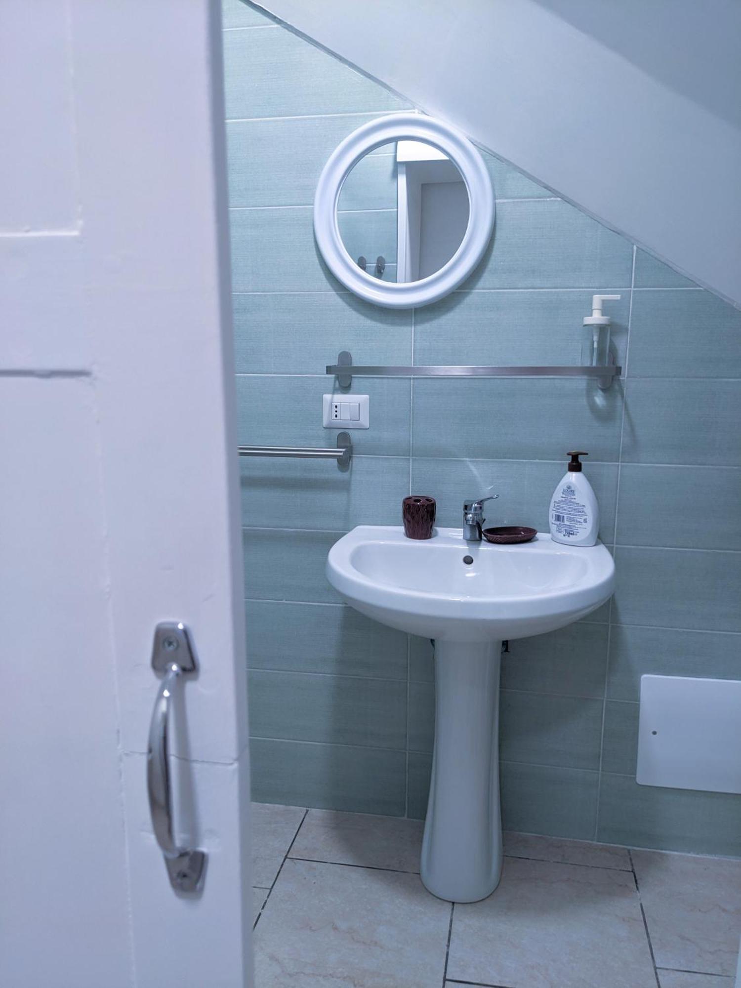 Bed & Breakfast A Capua Adiacente Al Duomo - Il Vicolo 外观 照片