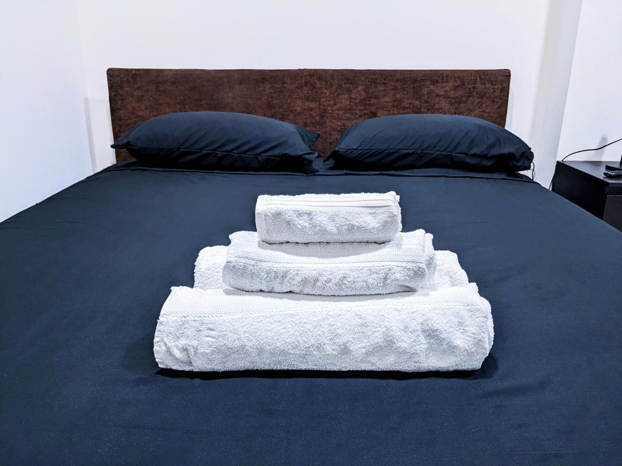 Bed & Breakfast A Capua Adiacente Al Duomo - Il Vicolo 外观 照片