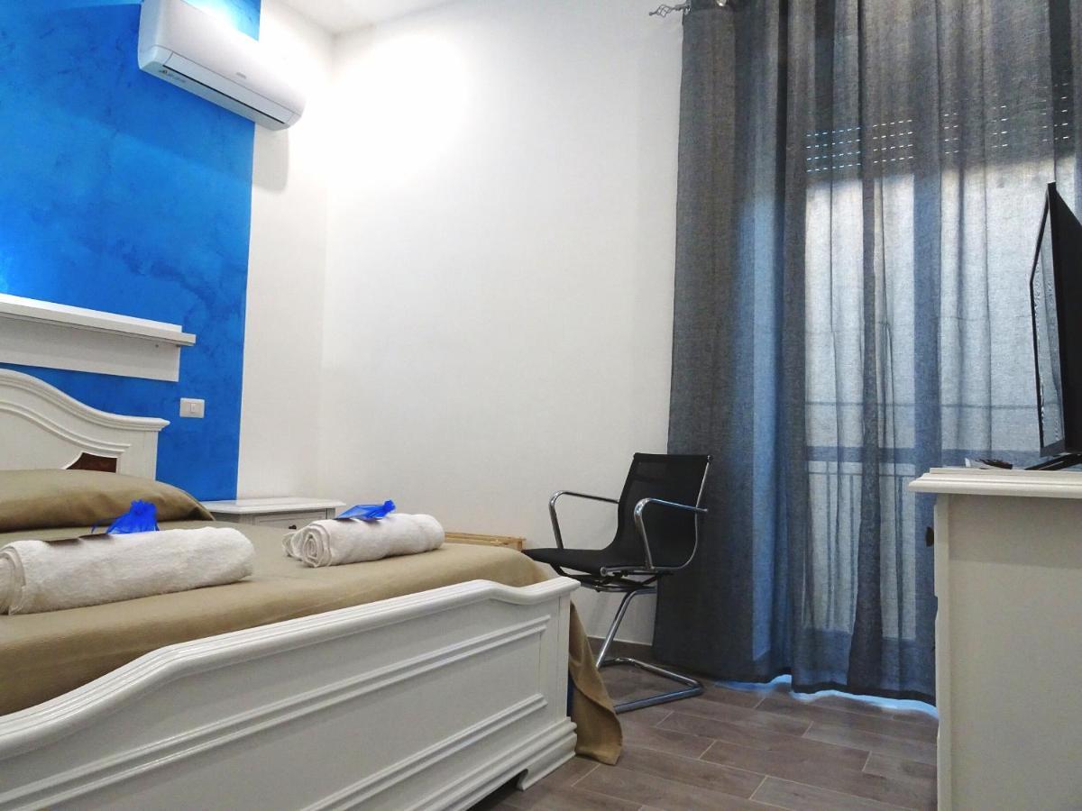 Bed & Breakfast A Capua Adiacente Al Duomo - Il Vicolo 外观 照片