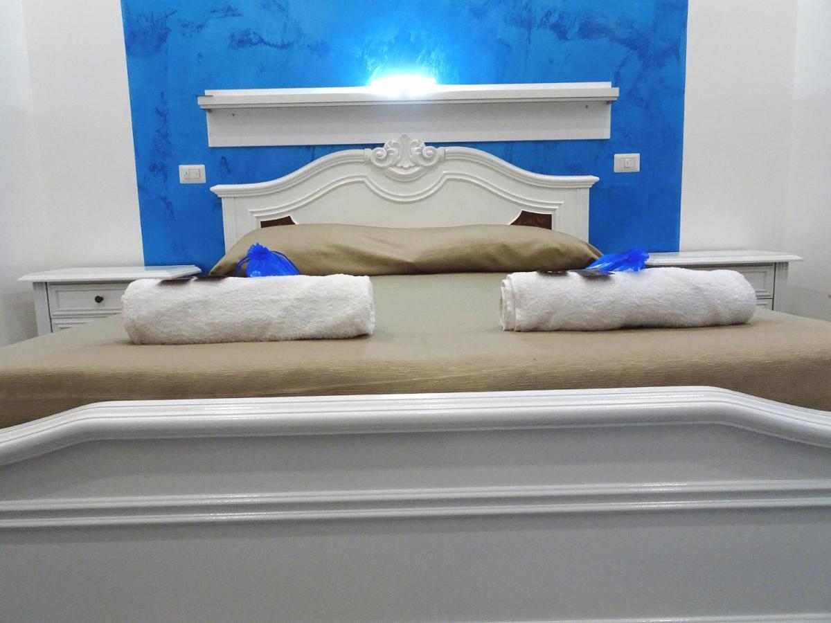 Bed & Breakfast A Capua Adiacente Al Duomo - Il Vicolo 外观 照片
