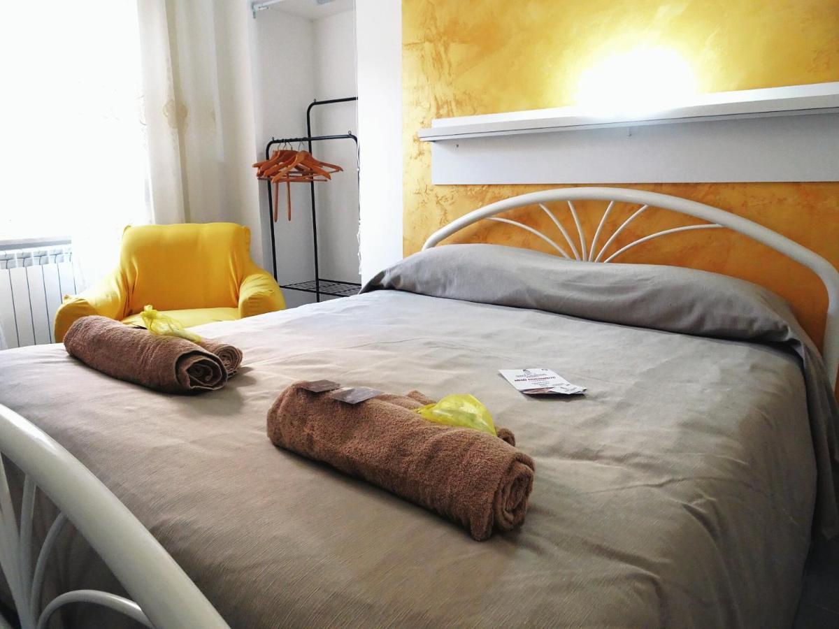 Bed & Breakfast A Capua Adiacente Al Duomo - Il Vicolo 外观 照片