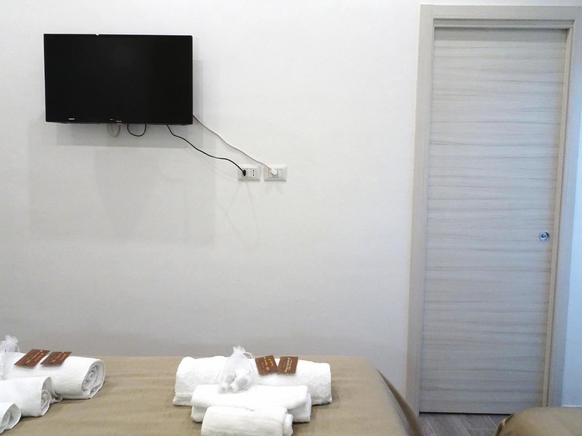 Bed & Breakfast A Capua Adiacente Al Duomo - Il Vicolo 外观 照片
