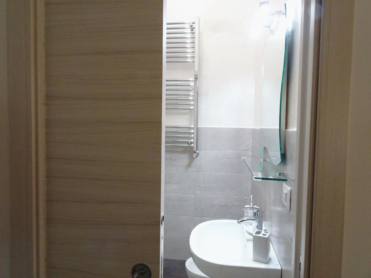 Bed & Breakfast A Capua Adiacente Al Duomo - Il Vicolo 外观 照片