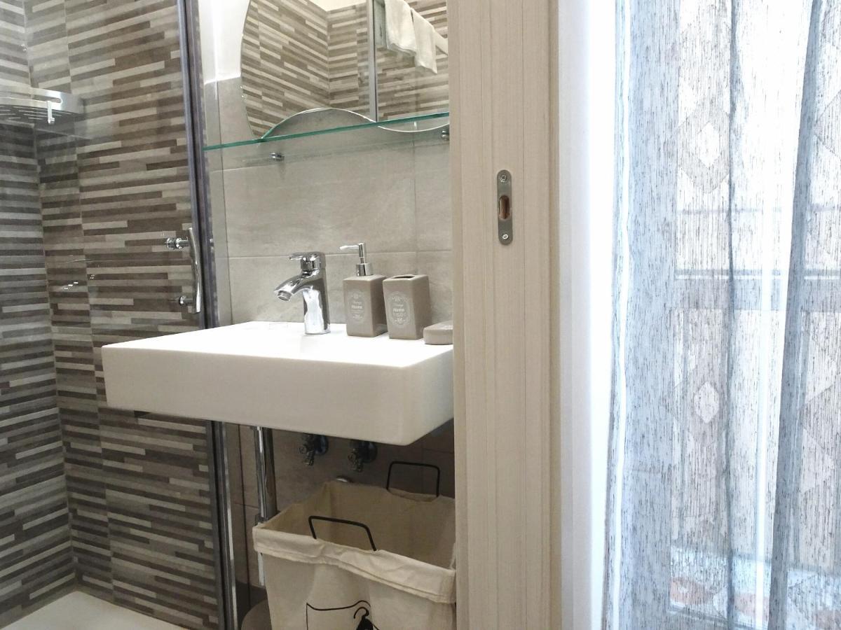 Bed & Breakfast A Capua Adiacente Al Duomo - Il Vicolo 外观 照片