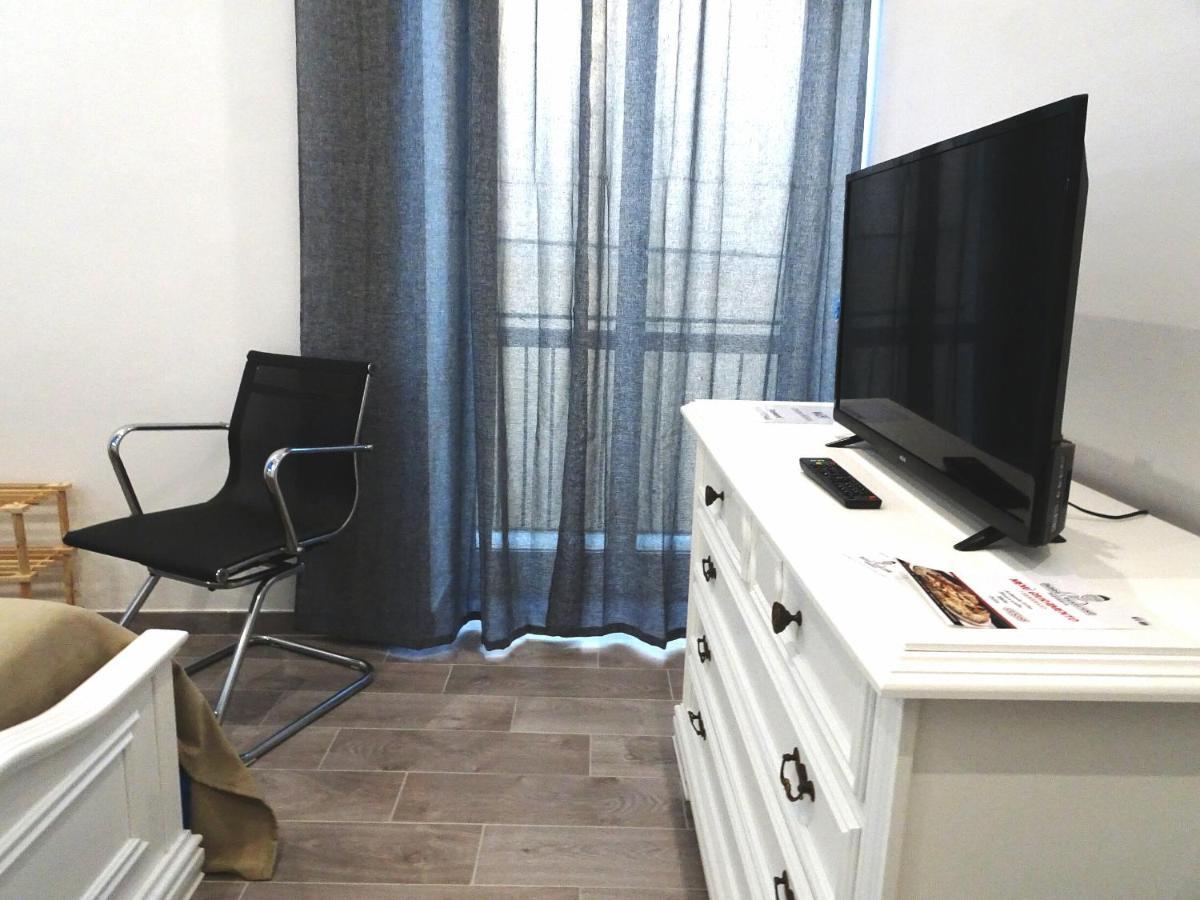 Bed & Breakfast A Capua Adiacente Al Duomo - Il Vicolo 外观 照片