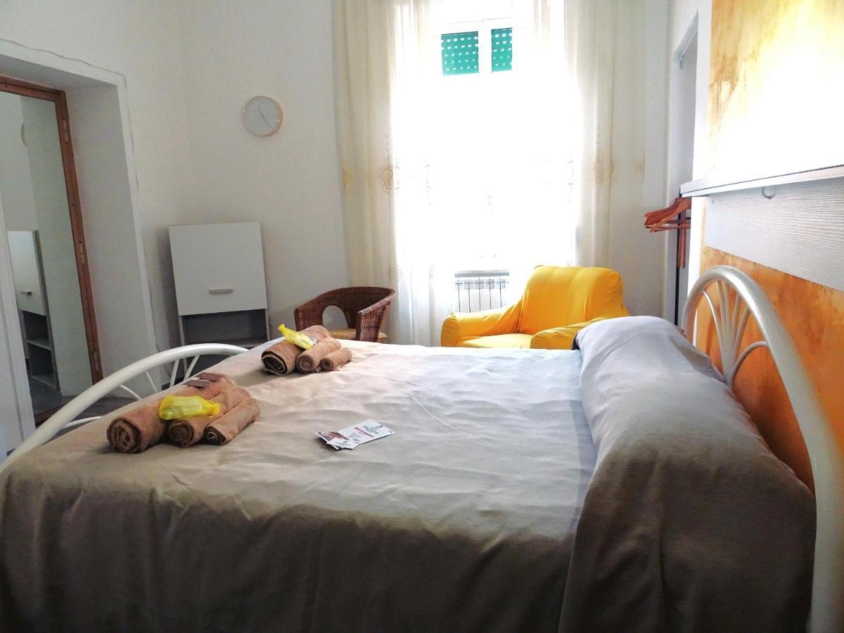 Bed & Breakfast A Capua Adiacente Al Duomo - Il Vicolo 外观 照片