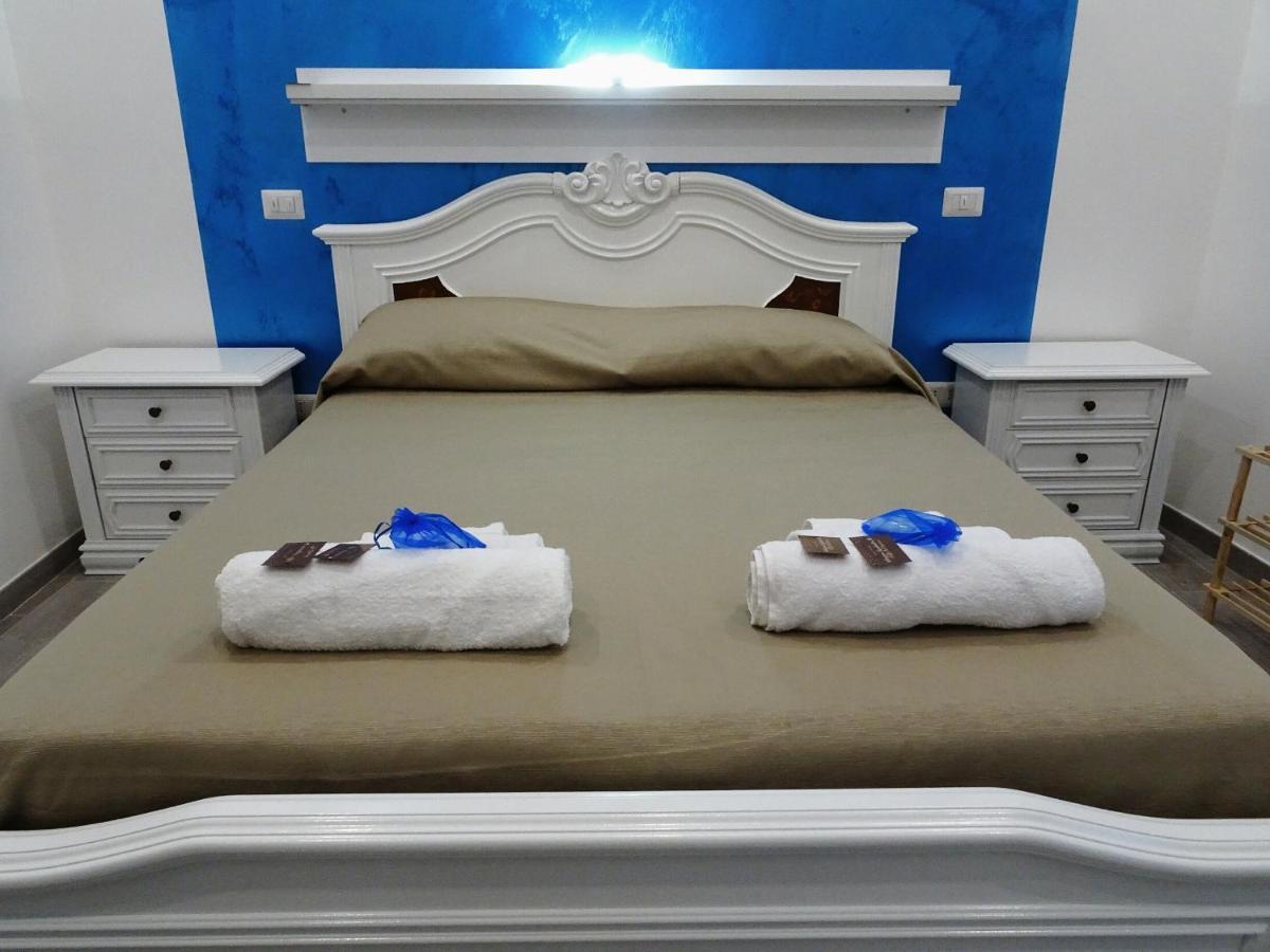 Bed & Breakfast A Capua Adiacente Al Duomo - Il Vicolo 外观 照片