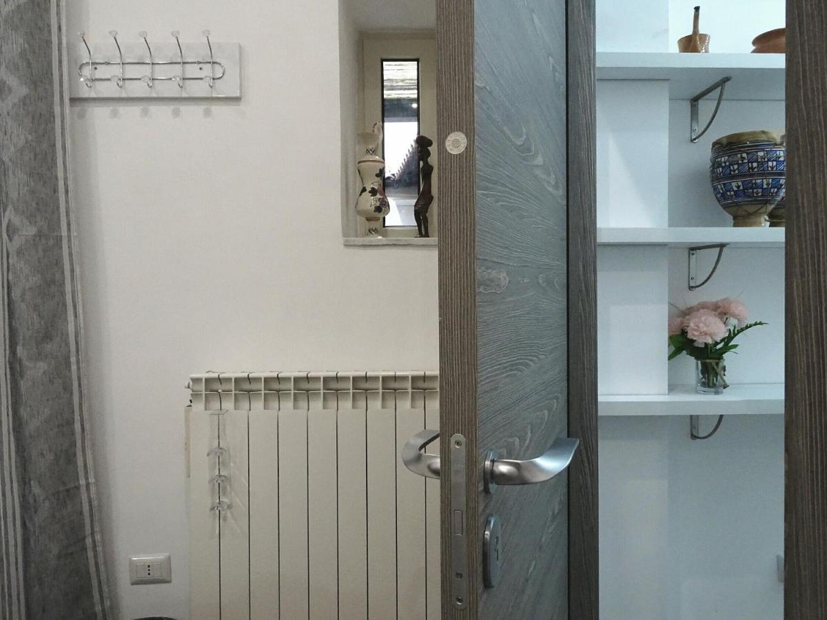 Bed & Breakfast A Capua Adiacente Al Duomo - Il Vicolo 外观 照片