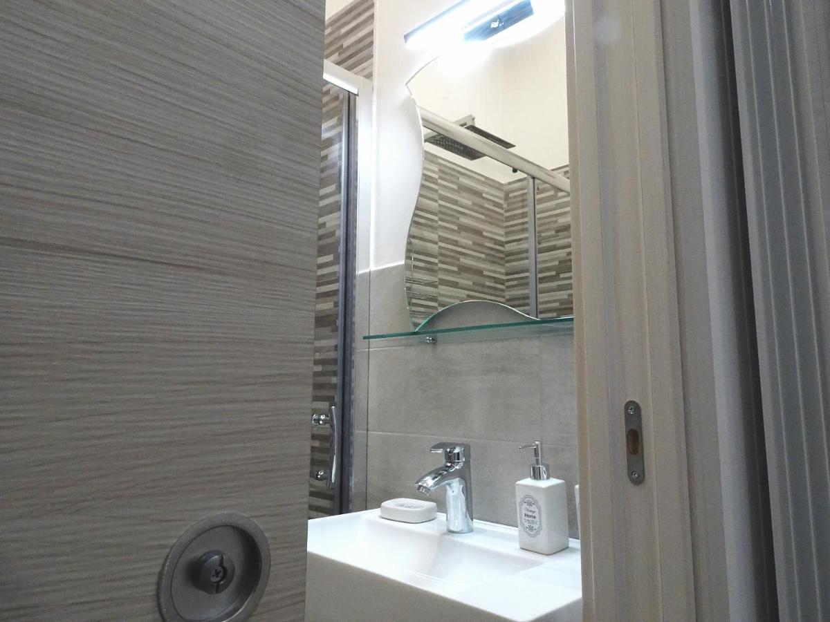 Bed & Breakfast A Capua Adiacente Al Duomo - Il Vicolo 外观 照片