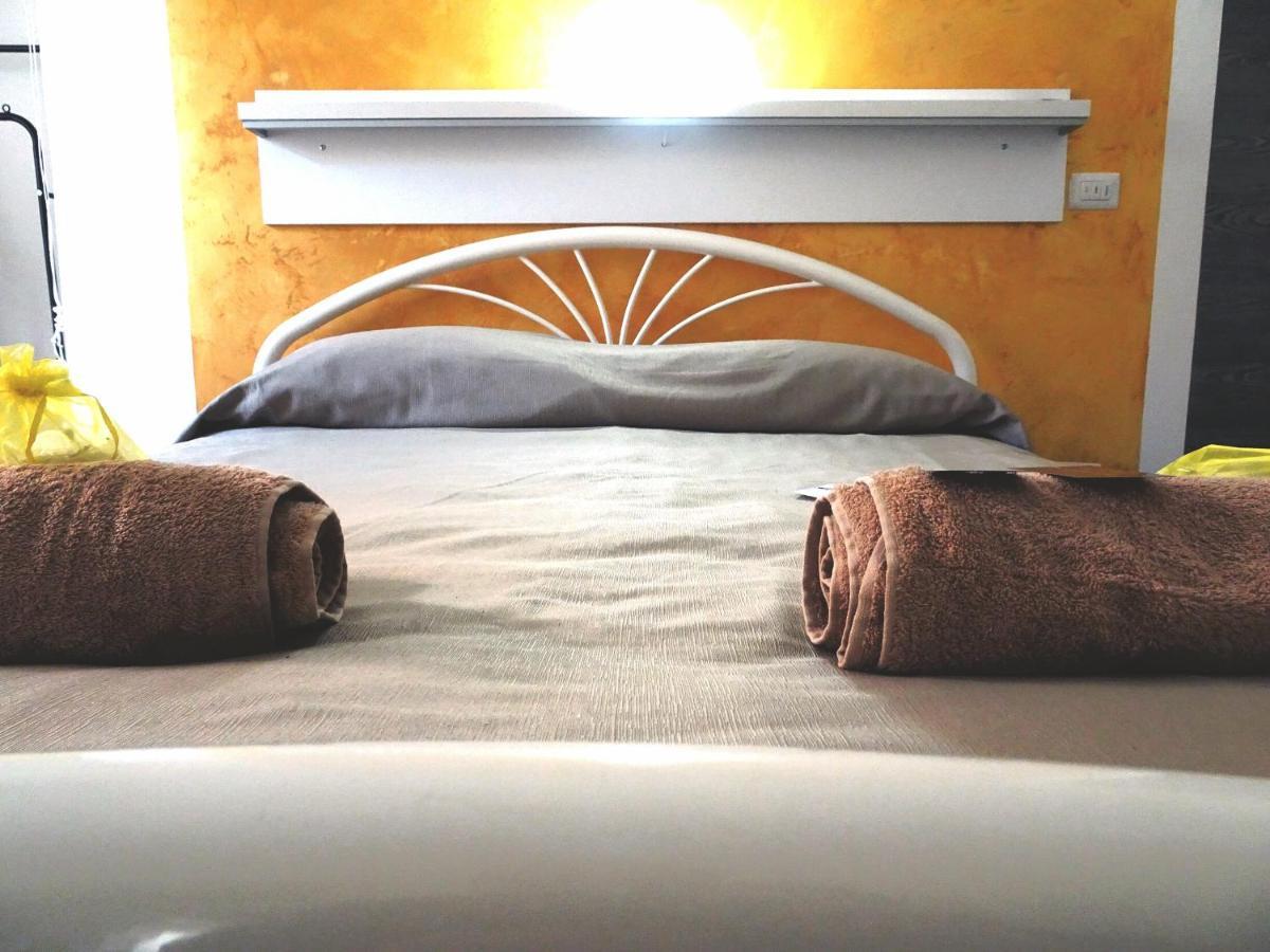Bed & Breakfast A Capua Adiacente Al Duomo - Il Vicolo 外观 照片