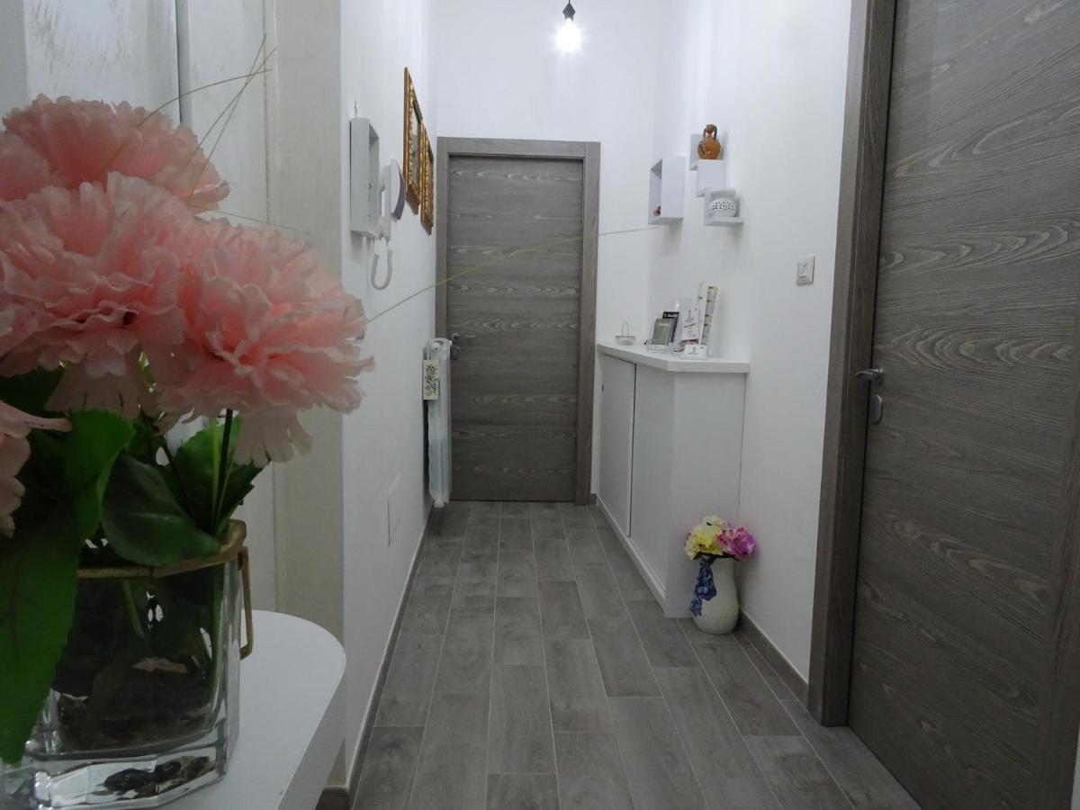 Bed & Breakfast A Capua Adiacente Al Duomo - Il Vicolo 外观 照片